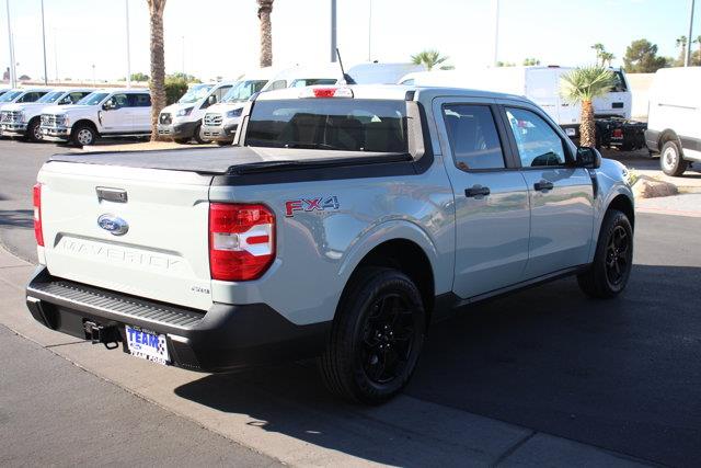 2023 Ford Maverick - $27,023
