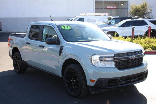 2023 Ford Maverick - $27,023