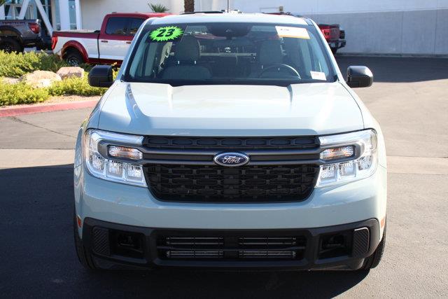 2023 Ford Maverick - $27,023