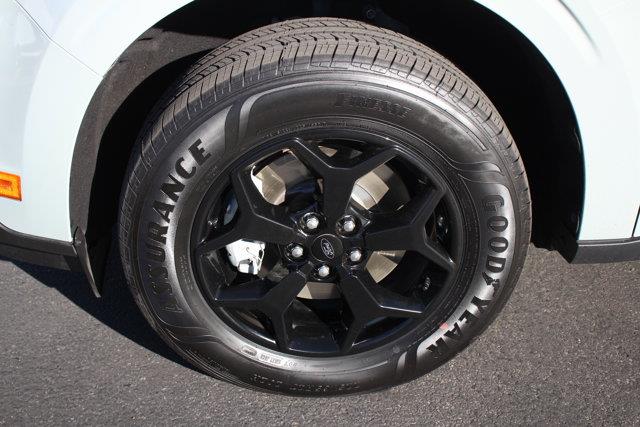 2023 Ford Maverick - $27,023