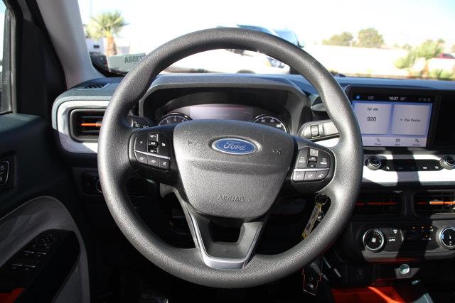 2023 Ford Maverick - $27,023