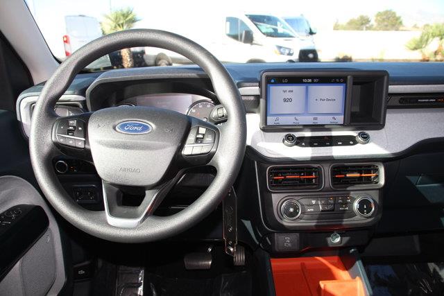 2023 Ford Maverick - $27,023