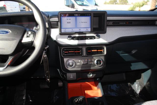 2023 Ford Maverick - $27,023