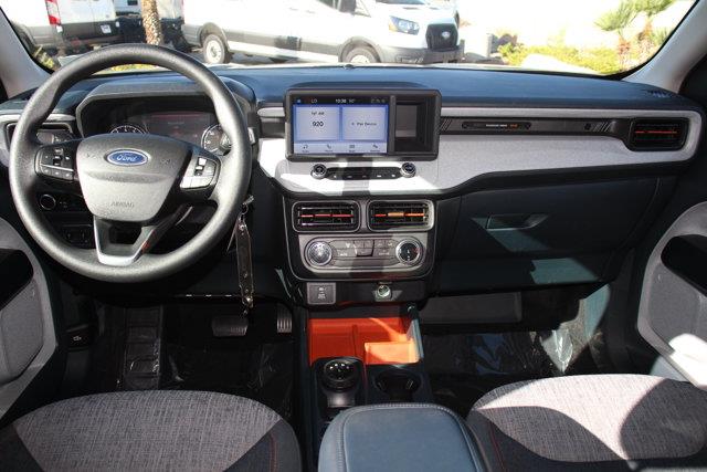 2023 Ford Maverick - $27,023