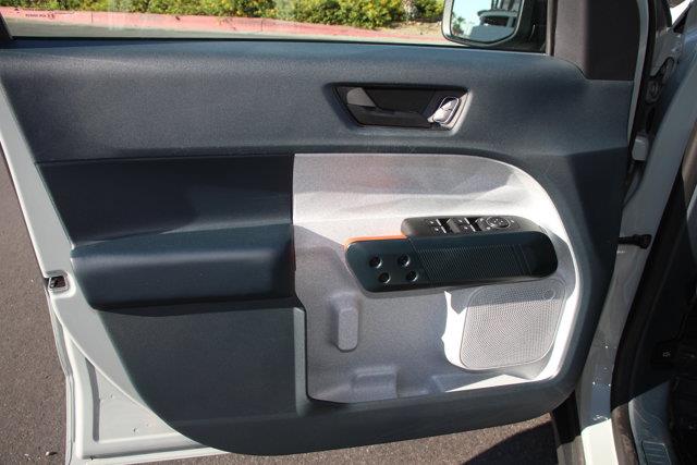 2023 Ford Maverick - $27,023