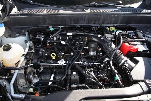 2023 Ford Maverick - $27,023