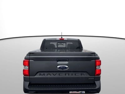 2022 Ford Maverick AWD XLT 4DR Supercrew 4.5 FT. SB