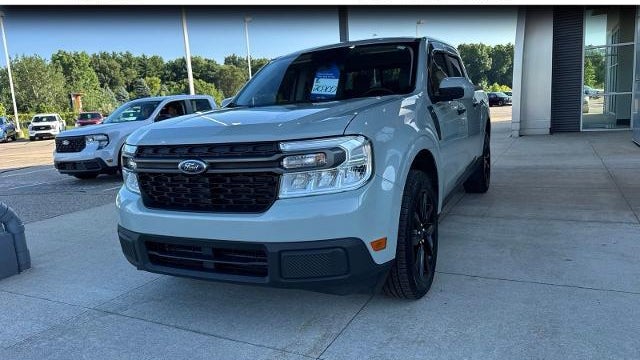 Preowned 2022 Ford Maverick XL for Sale