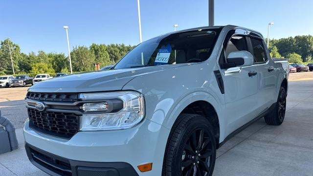2022 Ford Maverick XL