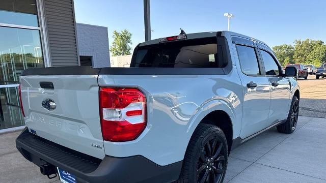 2022 Ford Maverick XL