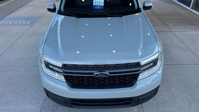 2022 Ford Maverick XL
