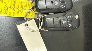 2022 Ford Maverick XL