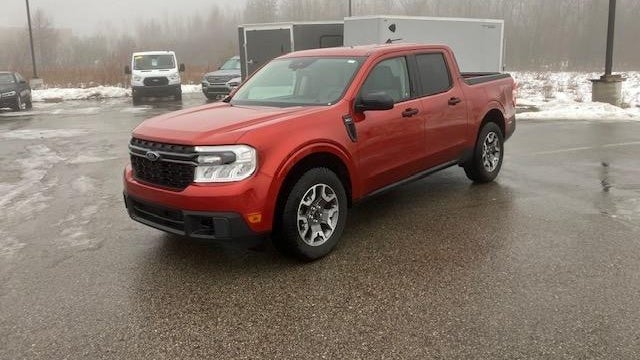 Preowned 2022 Ford Maverick XL for Sale