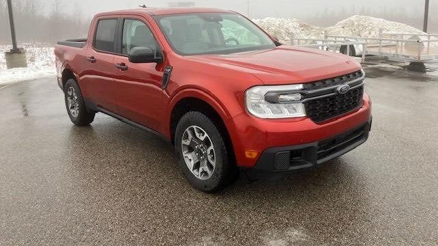 2022 Ford Maverick XL