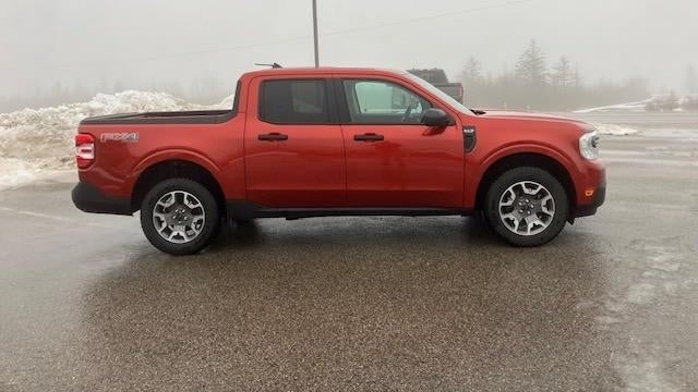 2022 Ford Maverick XL
