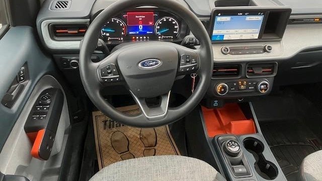 2022 Ford Maverick XL