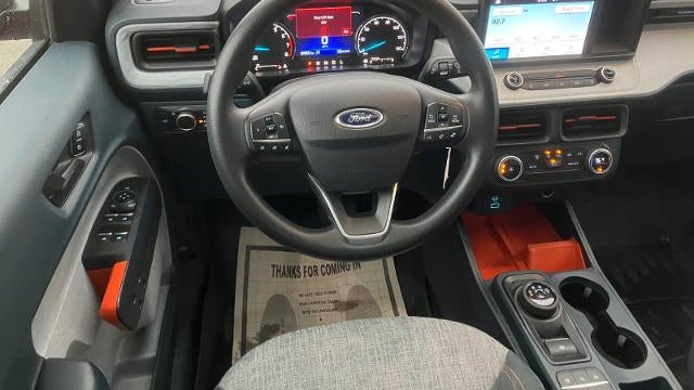 2022 Ford Maverick XL