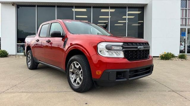 Preowned 2022 Ford Maverick XL for Sale