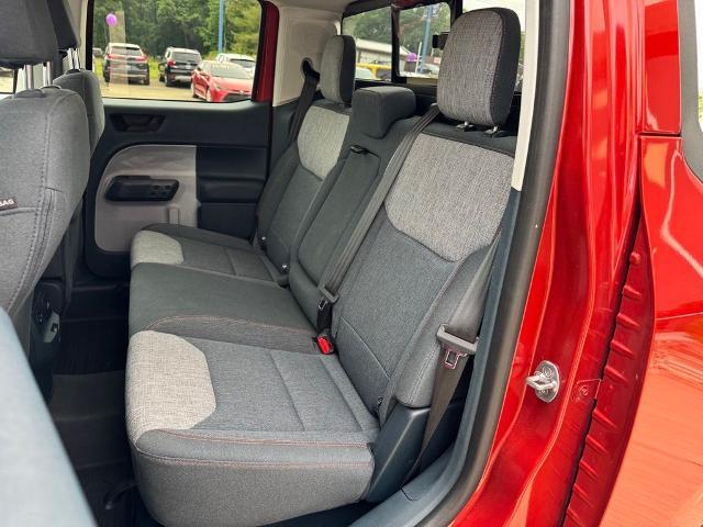 2022 Ford Maverick - $26,977
