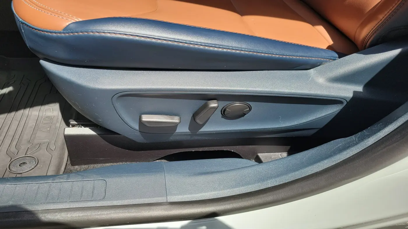 2022 Ford Maverick XL
