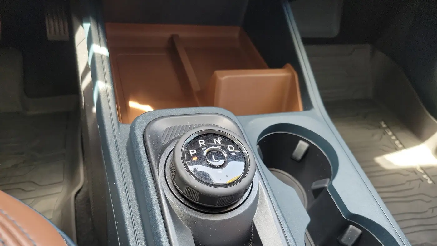 2022 Ford Maverick XL