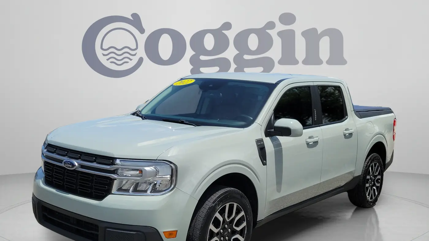 Preowned 2022 Ford Maverick XL for Sale