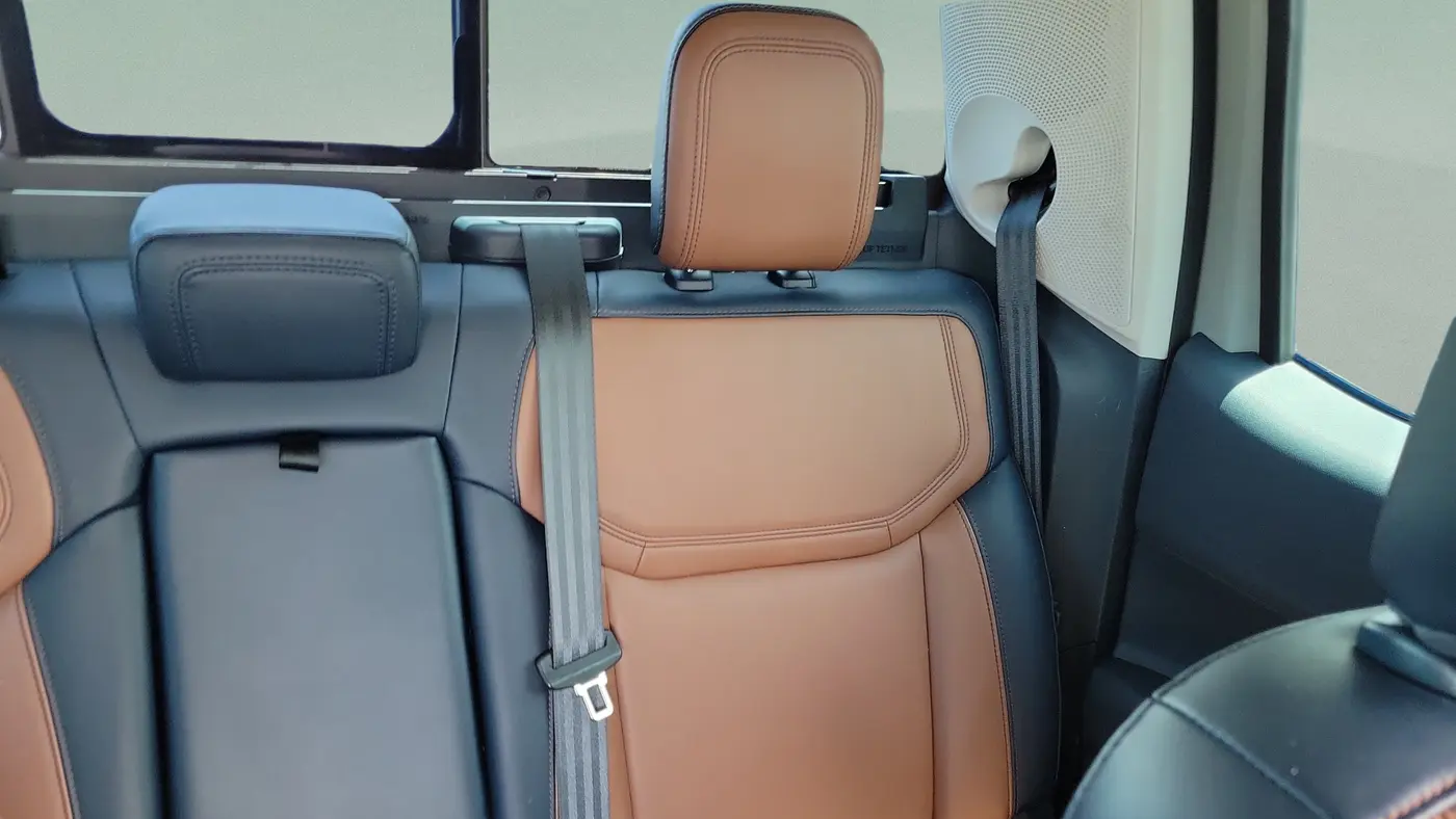 2022 Ford Maverick XL
