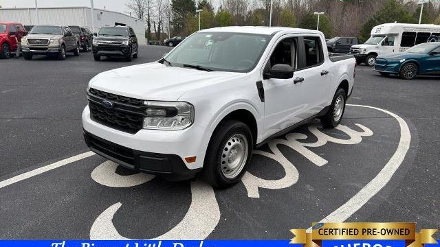 Preowned 2022 Ford Maverick XL for Sale