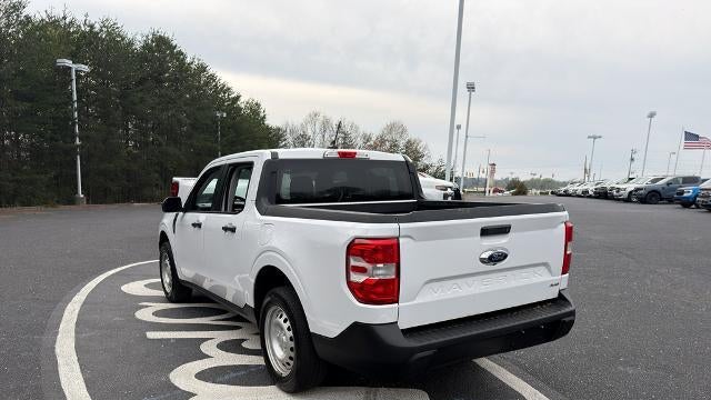 2022 Ford Maverick XL