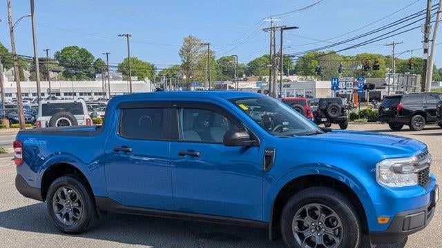 Preowned 2022 Ford Maverick Lariat for Sale