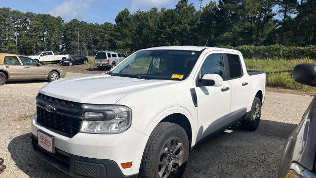 Preowned 2022 Ford Maverick XL for Sale