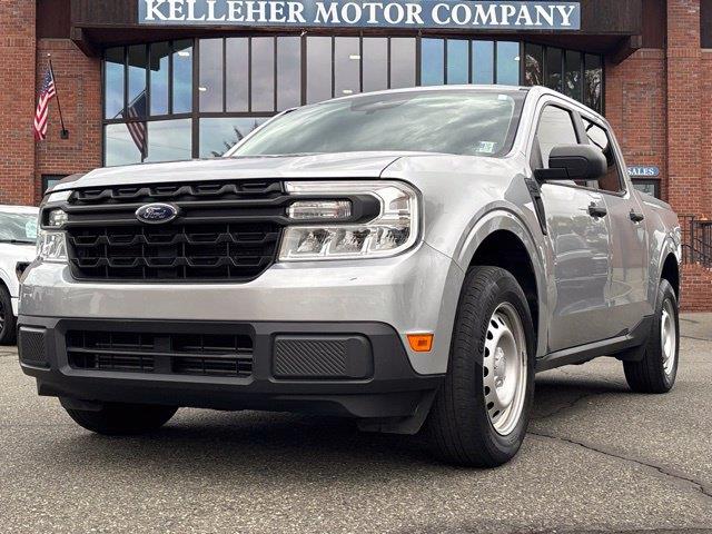 2022 Ford Maverick - $24,999