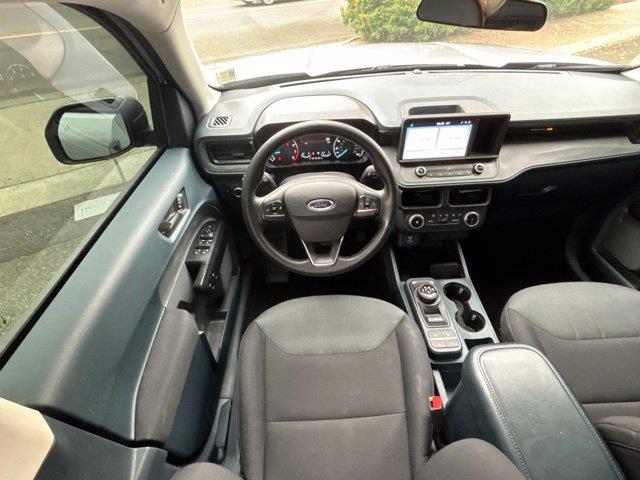 2022 Ford Maverick - $24,999