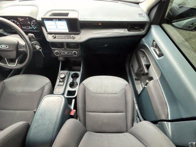 2022 Ford Maverick - $24,999