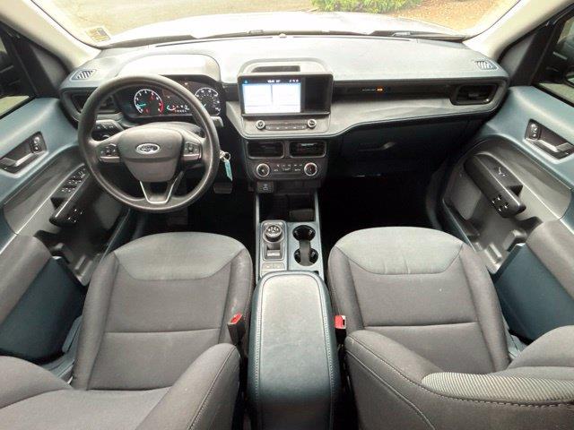 2022 Ford Maverick - $24,999