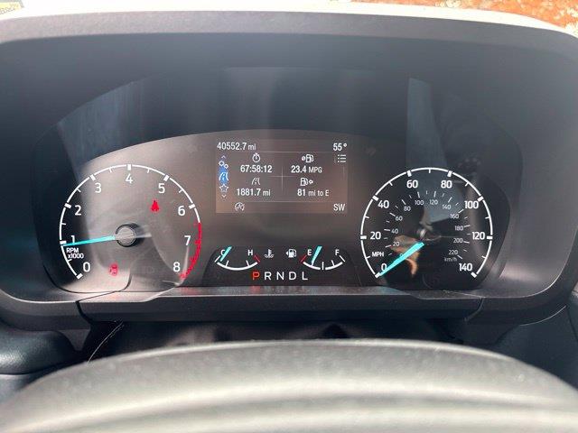 2022 Ford Maverick - $24,999