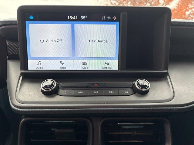 2022 Ford Maverick - $24,999