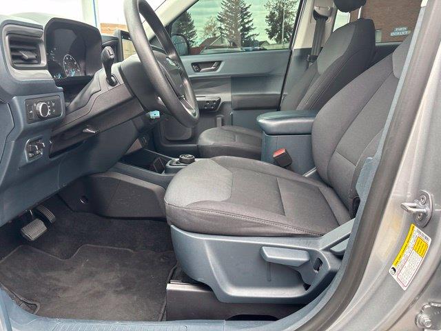 2022 Ford Maverick - $24,999