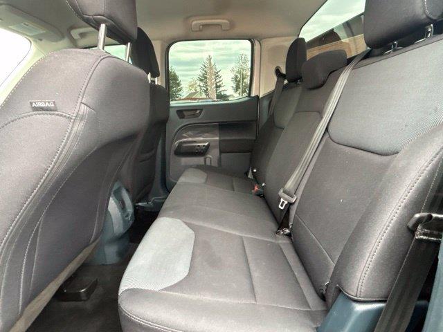 2022 Ford Maverick - $24,999