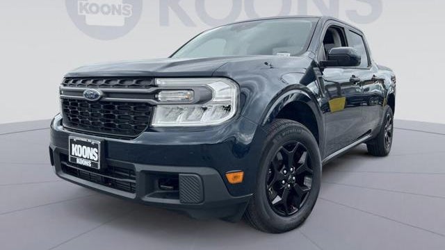 Preowned 2022 Ford Maverick Lariat for Sale