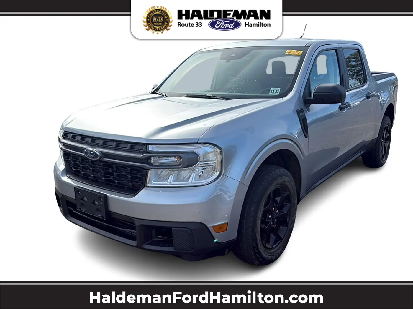 2022 Ford Maverick