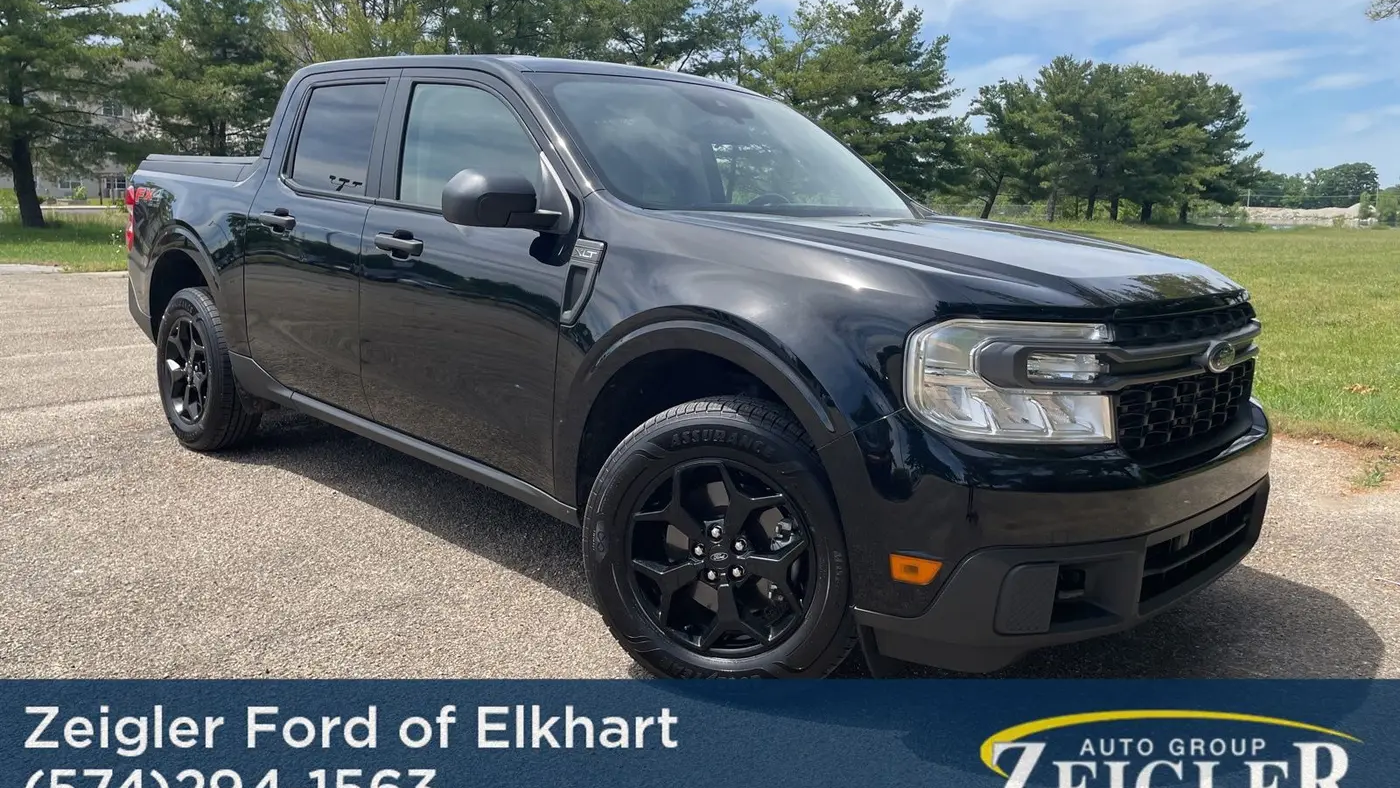 Preowned 2022 Ford Maverick XL for Sale