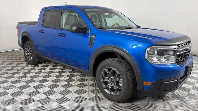 Preowned 2022 Ford Maverick XL for Sale