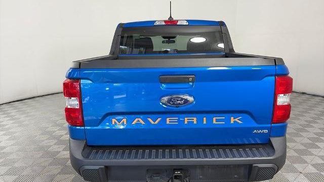 2022 Ford Maverick XL