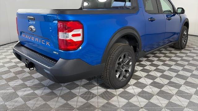 2022 Ford Maverick XL