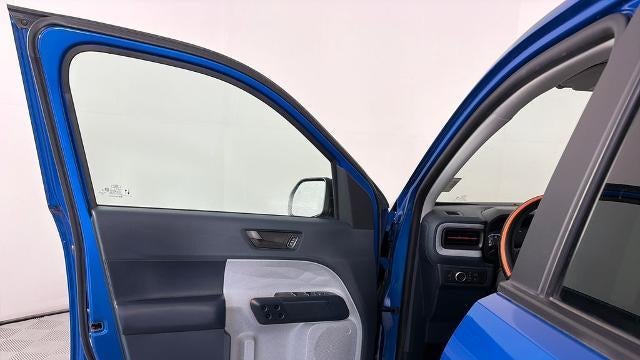 2022 Ford Maverick XL