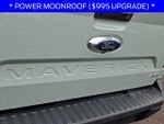 2022 Maverick Thumbnail 28