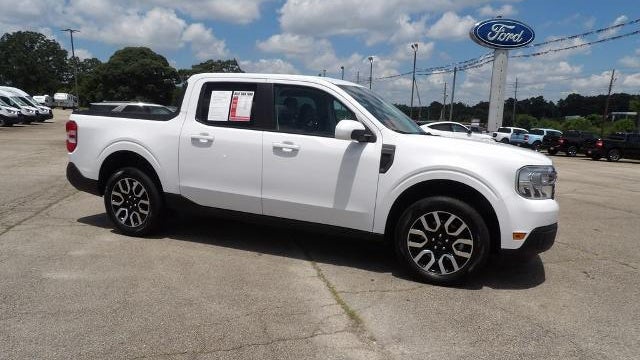 Preowned 2022 Ford Maverick XLT for Sale