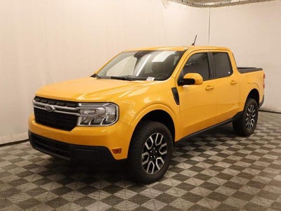 2023 Ford Maverick AWD XL 4DR Supercrew 4.5 FT. SB