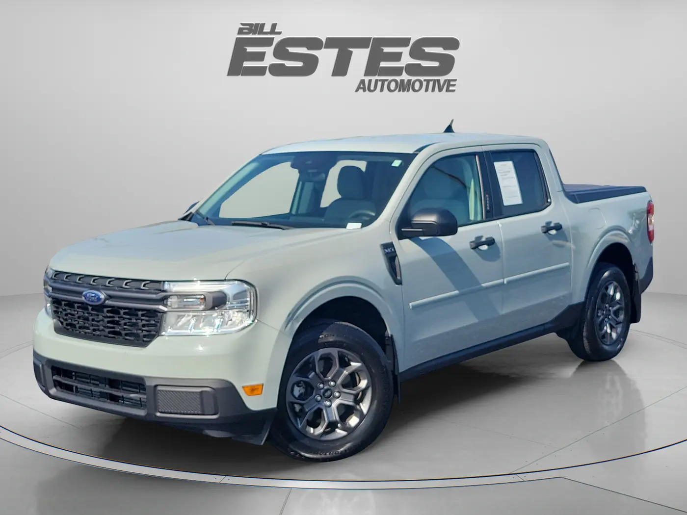 2023 Ford Maverick